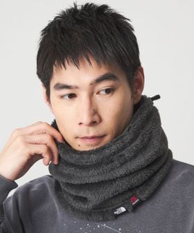 THE NORTH FACE/＜THE NORTH FACE＞スーパー バーサロフト ネックゲイター ネックウォーマー/ストール / マフラー