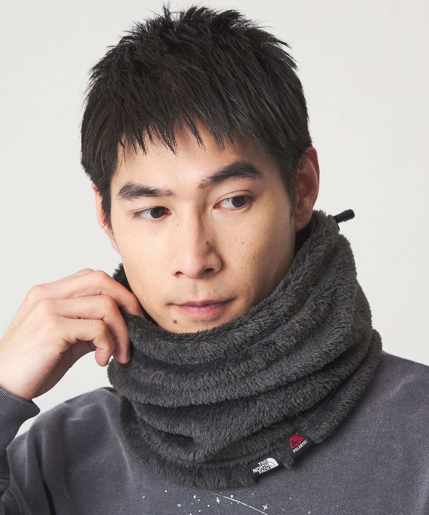 THE NORTH FACE☆ネックウォーマー THE NORTH FACE＞スーパー バーサロフト ネックゲイター ネックウォーマー