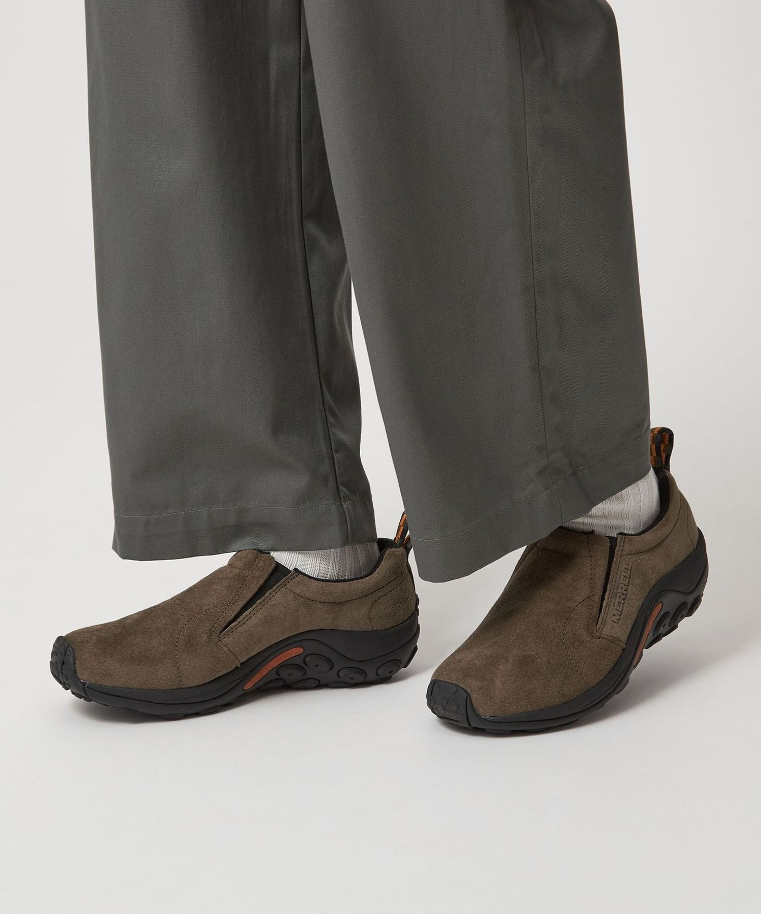 MERRELL＞ジャングル モック スニーカー