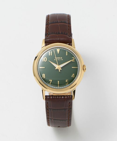TIMEX/＜TIMEX＞Marlin 34mm 腕時計/腕時計
