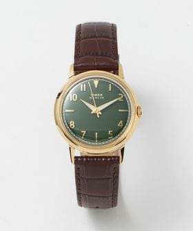 TIMEX/＜TIMEX＞Marlin 34mm 腕時計/腕時計