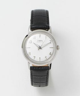 TIMEX/＜TIMEX＞Marlin 34mm 腕時計/腕時計