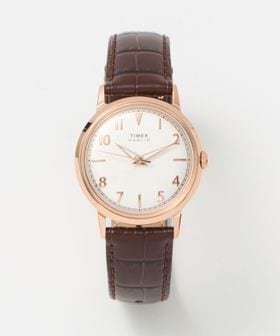 TIMEX/＜TIMEX＞Marlin 34mm 腕時計/腕時計