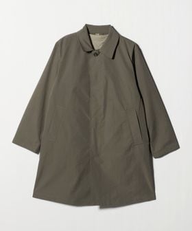 green label relaxing/【WEB限定】JUST fit 3WAY ステンカラーコート/ステンカラーコート