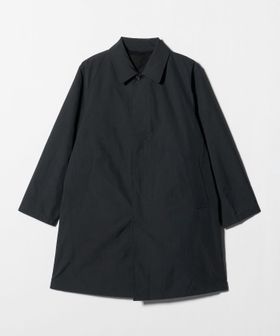 green label relaxing/【WEB限定】JUST fit 3WAY ステンカラーコート/ステンカラーコート