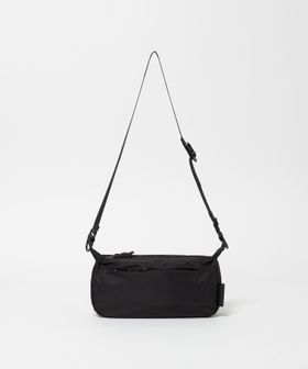 green label relaxing/【WEB限定】WR レクタングル ショルダーバッグ―撥水―/ショルダーバッグ