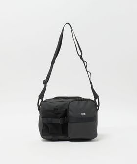 green label relaxing/＜CIE＞GRID3 ボトル ショルダーバッグ/ショルダーバッグ