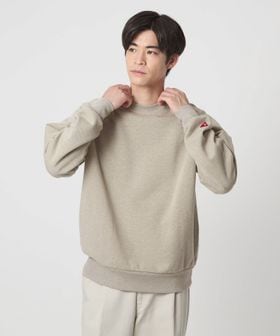 green label relaxing/【別注】＜Healthknit＞クルーネック スウェット/スウェット / パーカー