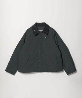 Barbour/＜Barbour＞パデッド トランスポート ジャケット/その他コート / ブルゾン