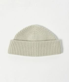 Barbour/＜Barbour＞mosely beanie ニットキャップ/ニットキャップ