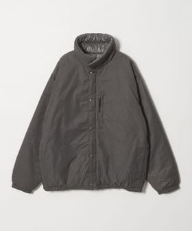 nanamica/＜nanamica＞リバーシブル インサレーション ジャケット/中綿 / キルティングジャケット