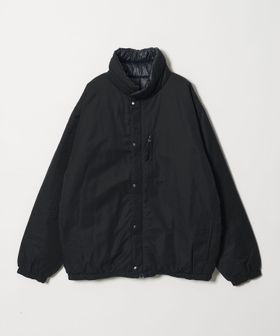 nanamica/＜nanamica＞リバーシブル インサレーション ジャケット/中綿 / キルティングジャケット