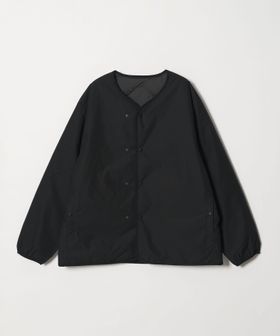 nanamica/＜nanamica＞リバーシブル ダウン カーディガン/ダウンジャケット / ダウンベスト