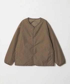 nanamica/＜nanamica＞リバーシブル ダウン カーディガン/ダウンジャケット / ダウンベスト