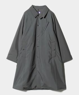 THE NORTH FACE PURPLE LABEL/＜THE NORTH FACE PURPLE LABEL＞インサレーション ステンカラーコート/ステンカラーコート