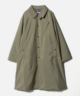 THE NORTH FACE PURPLE LABEL/＜THE NORTH FACE PURPLE LABEL＞インサレーション ステンカラーコート/ステンカラーコート