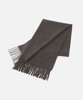 MOON/＜MOON＞ソリッド マフラー/ストール / マフラー