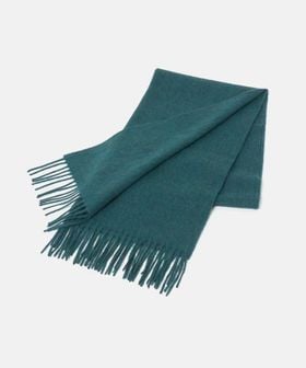 MOON/＜MOON＞ソリッド マフラー/ストール / マフラー