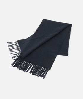 MOON/＜MOON＞ソリッド マフラー/ストール / マフラー