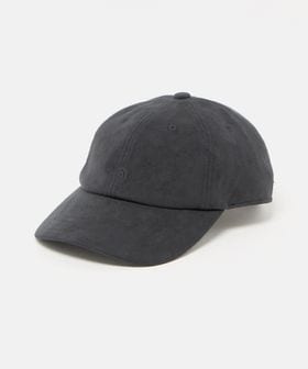green label relaxing/＜THE NORTH FACE PURPLE LABEL＞レザーライク フィールド キャップ/キャップ