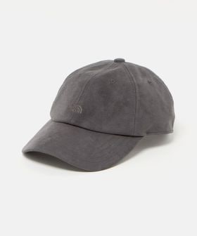 green label relaxing/＜THE NORTH FACE PURPLE LABEL＞レザーライク フィールド キャップ/キャップ