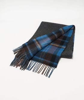 green label relaxing/GLR リバーシブル マフラー/ストール / マフラー