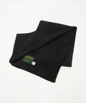 green label relaxing/【別注】＜TWEEDMILL＞GLR フリース マフラー/ストール / マフラー