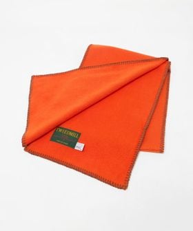 green label relaxing/【別注】＜TWEEDMILL＞GLR フリース マフラー/ストール / マフラー