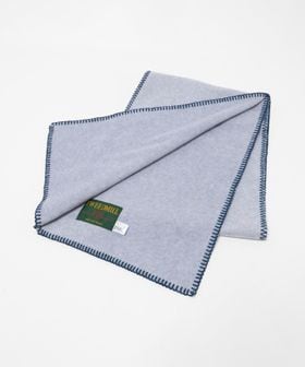 green label relaxing/【別注】＜TWEEDMILL＞GLR フリース マフラー/ストール / マフラー