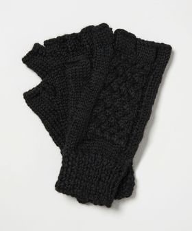 BLACKSHEEP/＜BLACK SHEEP＞ フィンガーレス グローブ 手袋/グローブ / 手袋
