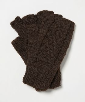 BLACKSHEEP/＜BLACK SHEEP＞ フィンガーレス グローブ 手袋/グローブ / 手袋