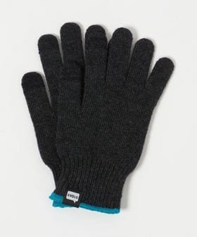 EVOLG/＜EVOLG＞SILENCER グローブ ―タッチスクリーン対応―/グローブ / 手袋