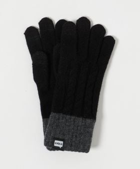 EVOLG/＜EVOLG＞MINOS グローブ ―タッチスクリーン対応―/グローブ / 手袋