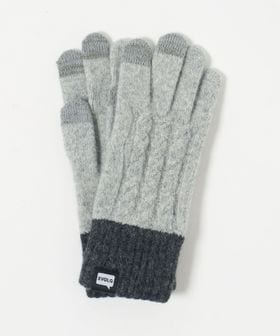 EVOLG/＜EVOLG＞MINOS グローブ ―タッチスクリーン対応―/グローブ / 手袋