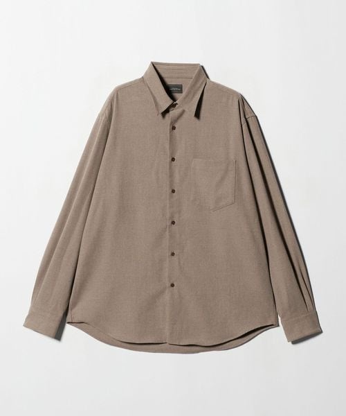 40代メンズに人気のシャツブランド