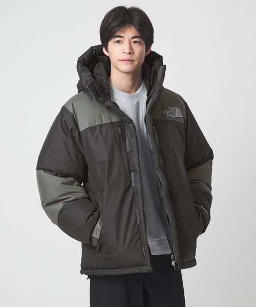 THE NORTH FACE/＜THE NORTH FACE＞バルトロ ライト ジャケット ダウンジャケット/ダウンジャケット / ダウンベスト