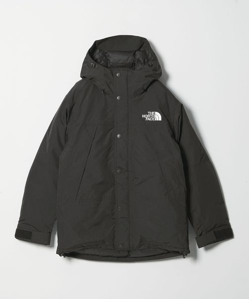 THE NORTH FACE/＜THE NORTH FACE＞マウンテン ダウンジャケット/ダウンジャケット / ダウンベスト