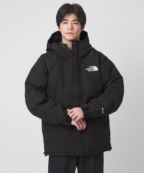 THE NORTH FACE/＜THE NORTH FACE＞マウンテン ダウンジャケット/ダウンジャケット / ダウンベスト