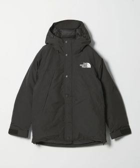 THE NORTH FACE/＜THE NORTH FACE＞マウンテン ダウンジャケット/ダウンジャケット / ダウンベスト