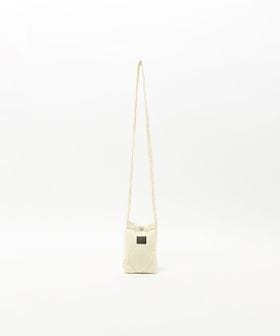 TAION/＜TAION＞ミリタリー ボディ ショルダーバッグ/ショルダーバッグ