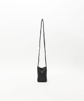 TAION/＜TAION＞ミリタリー ボディ ショルダーバッグ/ショルダーバッグ