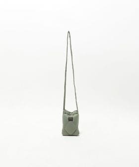 TAION/＜TAION＞ミリタリー ボディ ショルダーバッグ/ショルダーバッグ