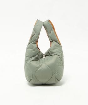 TAION/＜TAION＞ミリタリー S エコバッグ/エコバッグ