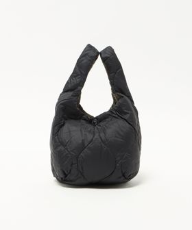 TAION/＜TAION＞ミリタリー S エコバッグ/エコバッグ