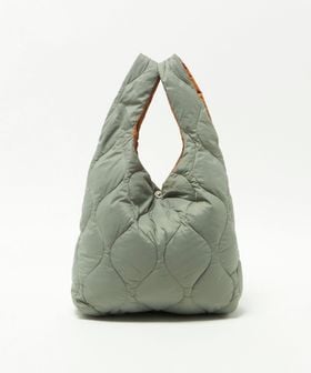 TAION/＜TAION＞ミリタリー M エコバッグ/エコバッグ