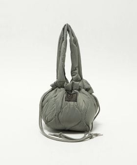 TAION/＜TAION＞ソフトシェル S ダウン トートバッグ/トートバッグ