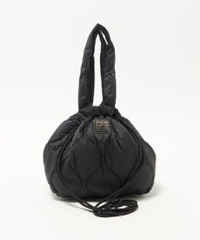 TAION/＜TAION＞ソフトシェル M ダウン トートバッグ/トートバッグ