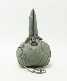 TAION/＜TAION＞ソフトシェル M ダウン トートバッグ/トートバッグ