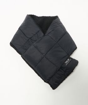 TAION/＜TAION＞マウンテン リバーシブル ダウンボア マフラー/ストール / マフラー