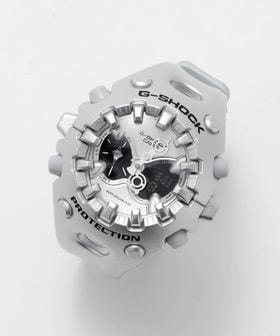 CASIO/＜CASIO＞GA―V01A―8AJF 腕時計/腕時計